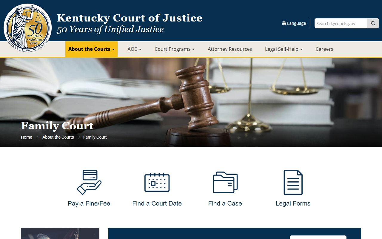 Martin County traffic court records restricted family and juvenile court source