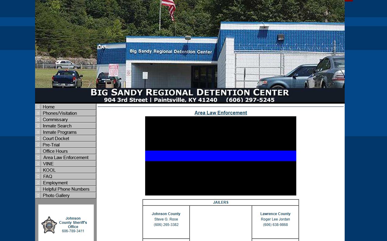 Martin County warrant records sheriff phone source
